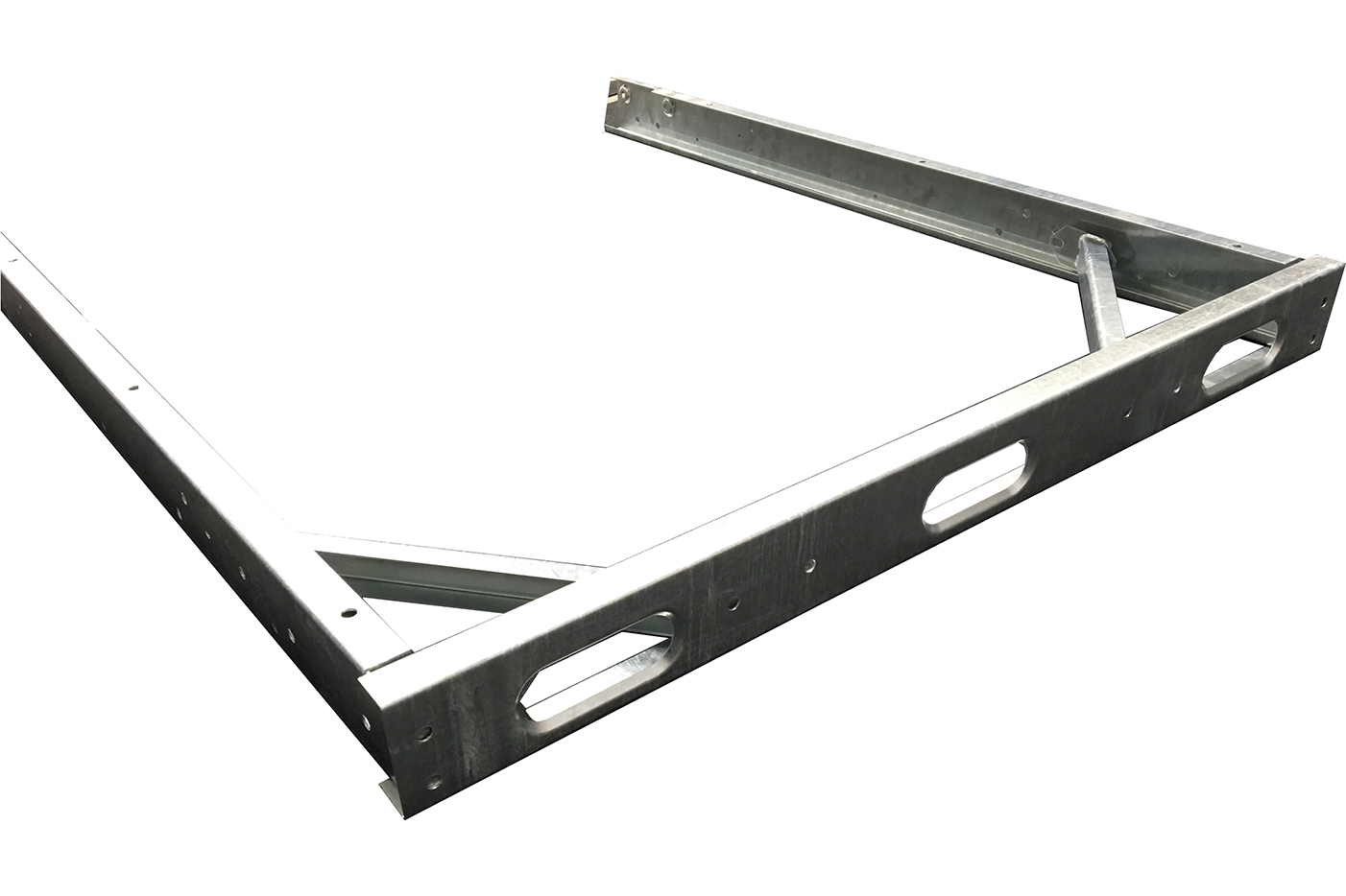 CHASSIS EXTENSIONS AL-KO AMC CARTHAGO CHIC LINE